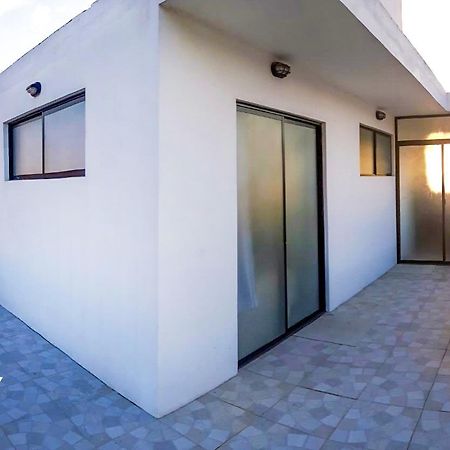 Motogaragem Apartment Urubici Exterior photo